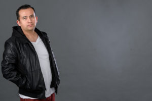 DJ Pakman