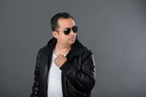 DJ Pakman