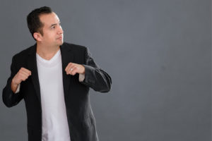 DJ Pakman