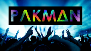 DJ Pakman Slider