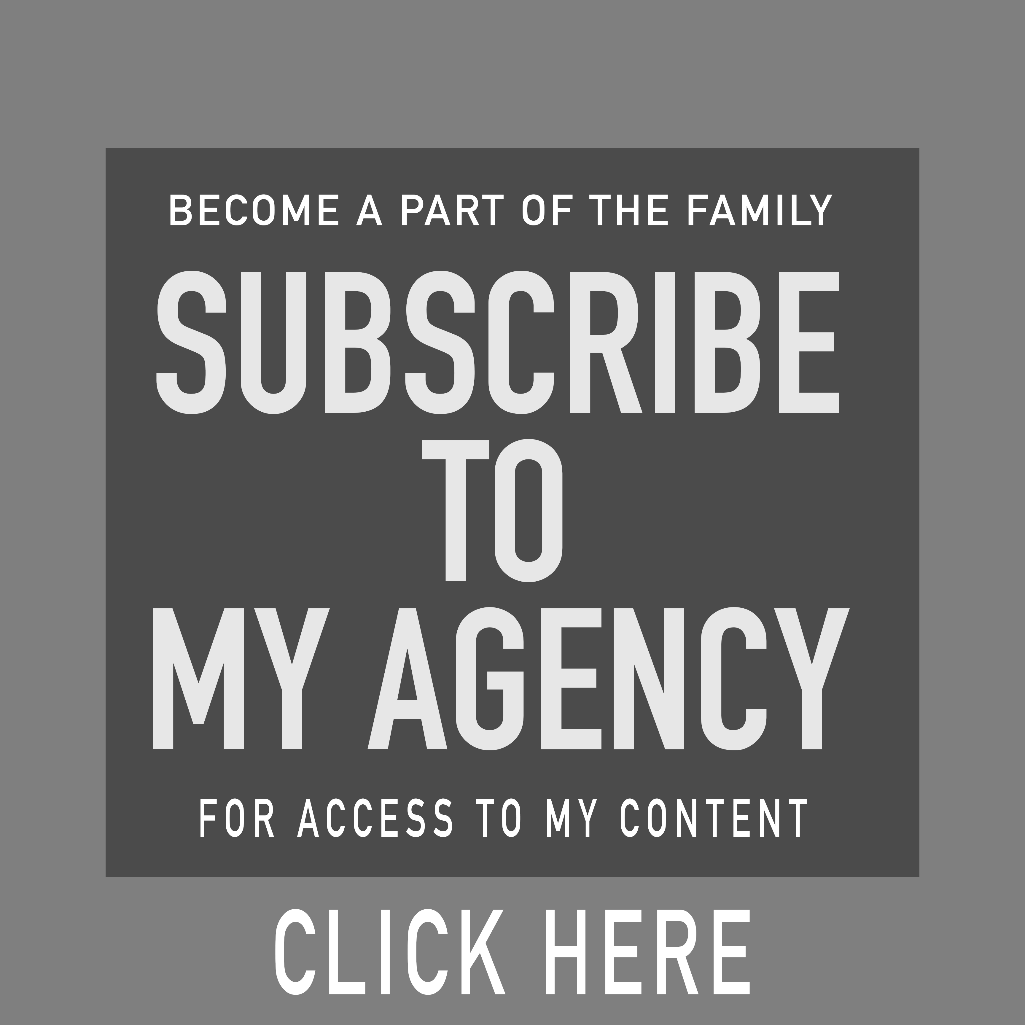DJ PAKMAN - Subscription Popup